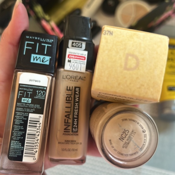 Tik Tok made me buy it! Moving and purging. Take it all! - Picture 4 of 4